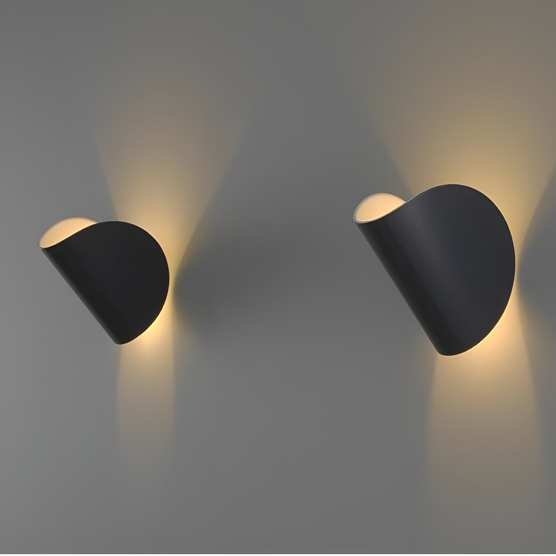 Moderne Wandlamp – Verstelbare LED Lamp met Minimalistisch Design