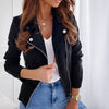 Vintage Bikerjack: Tijdloos en Stijlvol Design