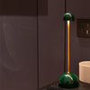 Luxe Draadloze Tafellamp met LED en Dimfunctie