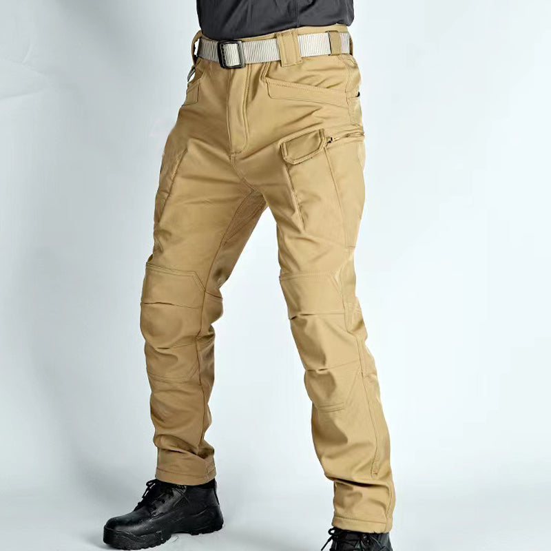 Robuuste & Waterdichte Outdoorbroek voor Heren