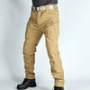 Robuuste & Waterdichte Outdoorbroek voor Heren