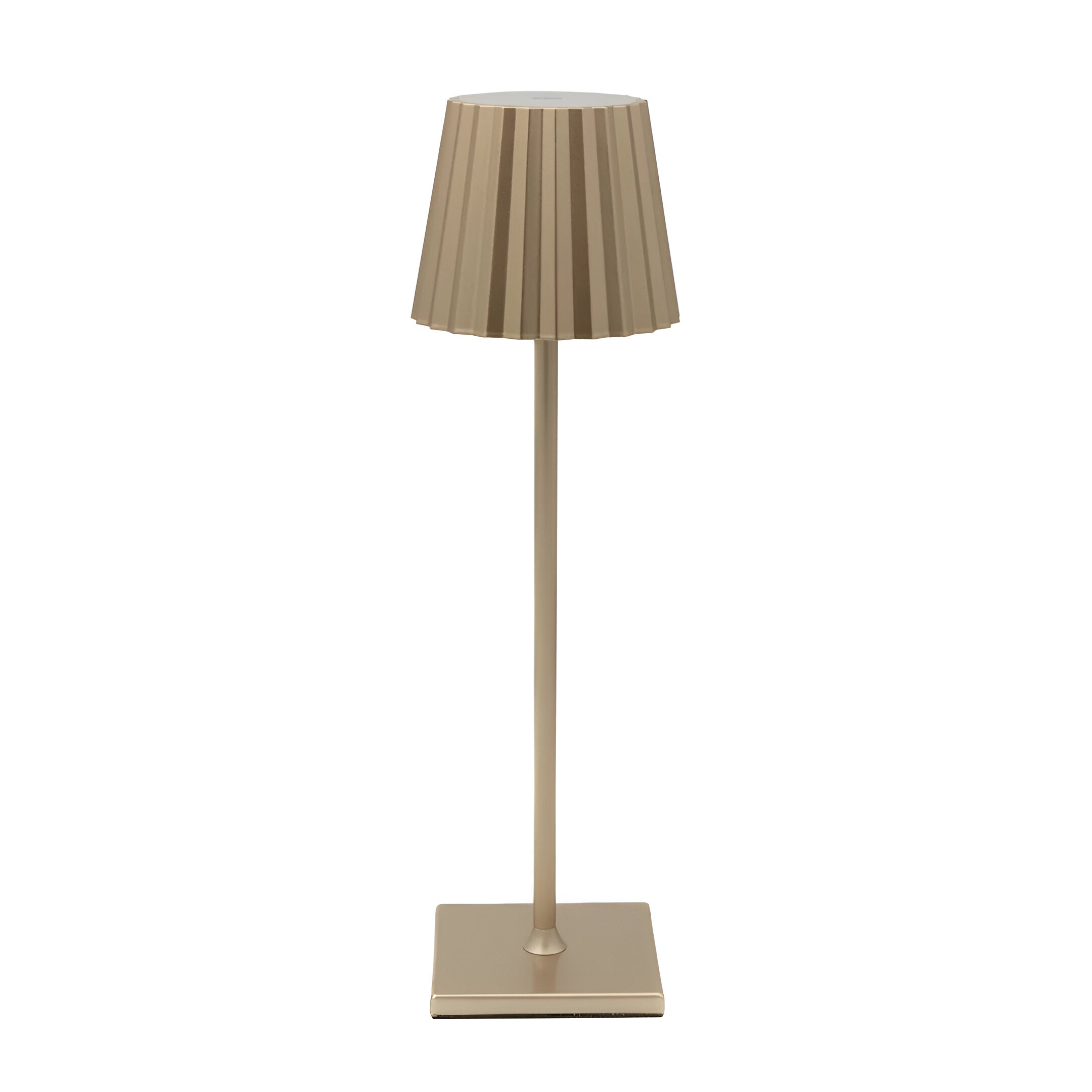 Draadloze LED Tafellamp met Touchbediening