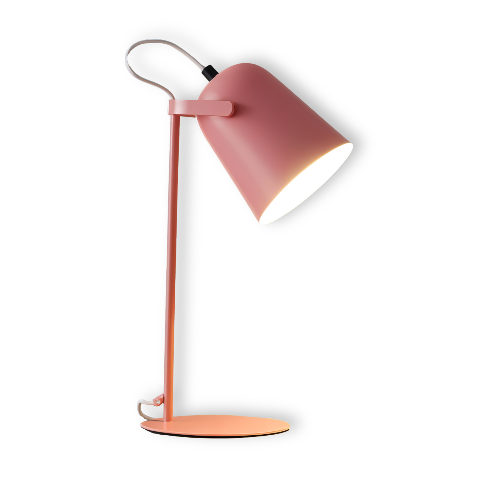 Moderne Tafellamp – Minimalistische Bureaulamp voor Woonkamer & Kantoor
