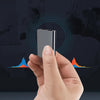 Ultradunne Discrete Microfoon Recorder met Lange Batterijduur
