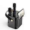 Draagbare Karaoke Bluetooth Luidspreker met 360° Surround en Subwoofer