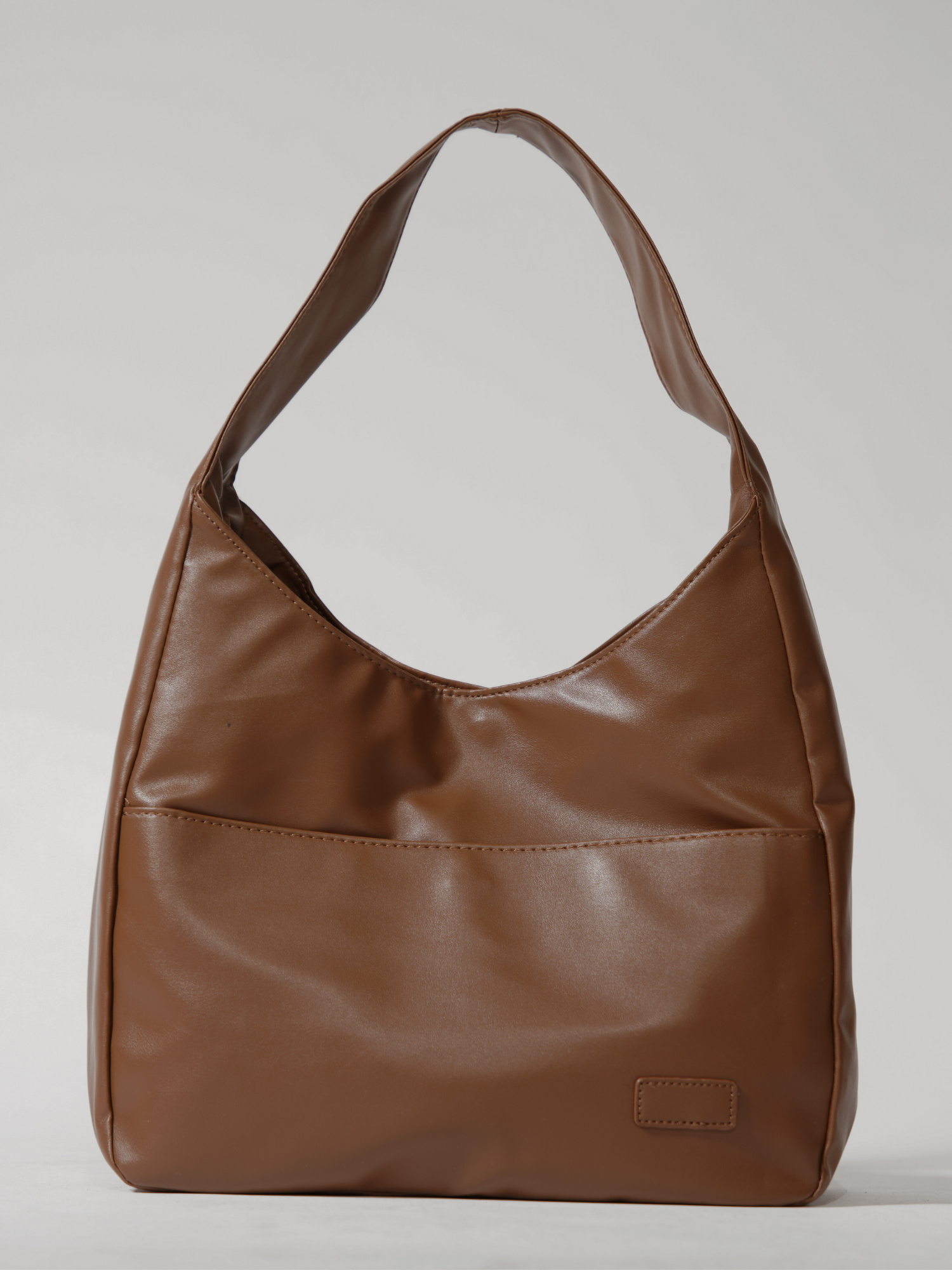 Alledaagse Tas met Magnetische Sluiting