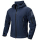 Marineblauw