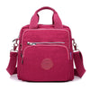 3-in-1 Waterdichte Crossbody Tas – Multifunctioneel & Ruim