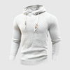 Unisex hoodie – comfortabel, stijlvol en veelzijdig