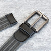 Canvas Riem Heren - Stijlvolle Verstelbare Accessoire