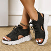 Comfortabele Dames Sandalen voor Stijl en Gezondheid