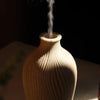 Polyresin Aroma Diffuser en Luchtbevochtiger met USB-aansluiting