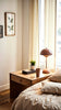 Draadloze Tafellamp Modern Minimalistisch Design