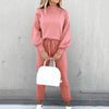 Pullover en Broek Set: Comfort en Stijlvol Design