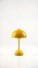 Draadloze Tafellamp Modern Minimalistisch Design