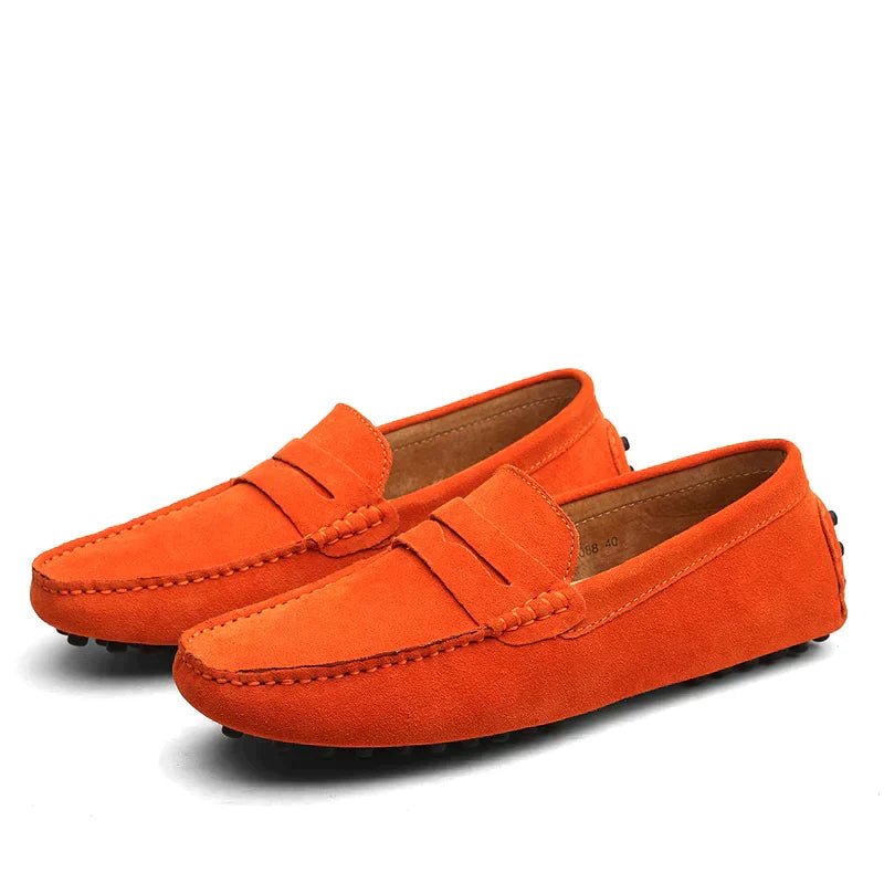 Elegante Italiaanse Loafer voor Elke Gelegenheid