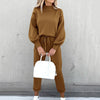 Pullover en Broek Set: Comfort en Stijlvol Design
