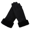 Waterdichte Geïsoleerde Winterhandschoenen voor Extreme Weersomstandigheden