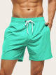 Munt groen