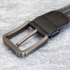 Canvas Riem Heren - Stijlvolle Verstelbare Accessoire