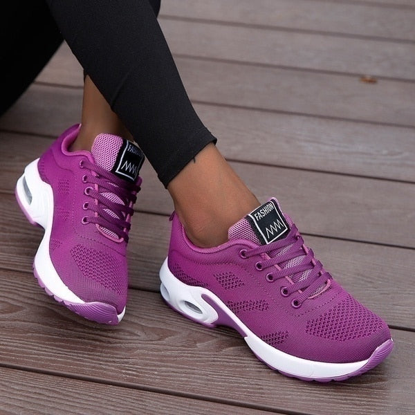 Orthopedische Sneakers voor Pijnvrij Bewegen en Sporten