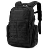 Rugzak 25L voor Outdoor – Waterafstotend met MOLLE Systeem