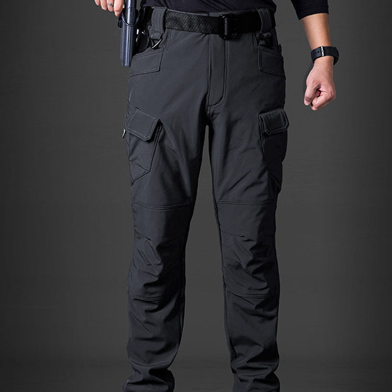 Robuuste & Waterdichte Outdoorbroek voor Heren