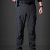 Robuuste & Waterdichte Outdoorbroek voor Heren