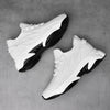 Onzichtbare Verhogende Sneakers voor Stijl en Comfort