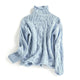 Marineblauw