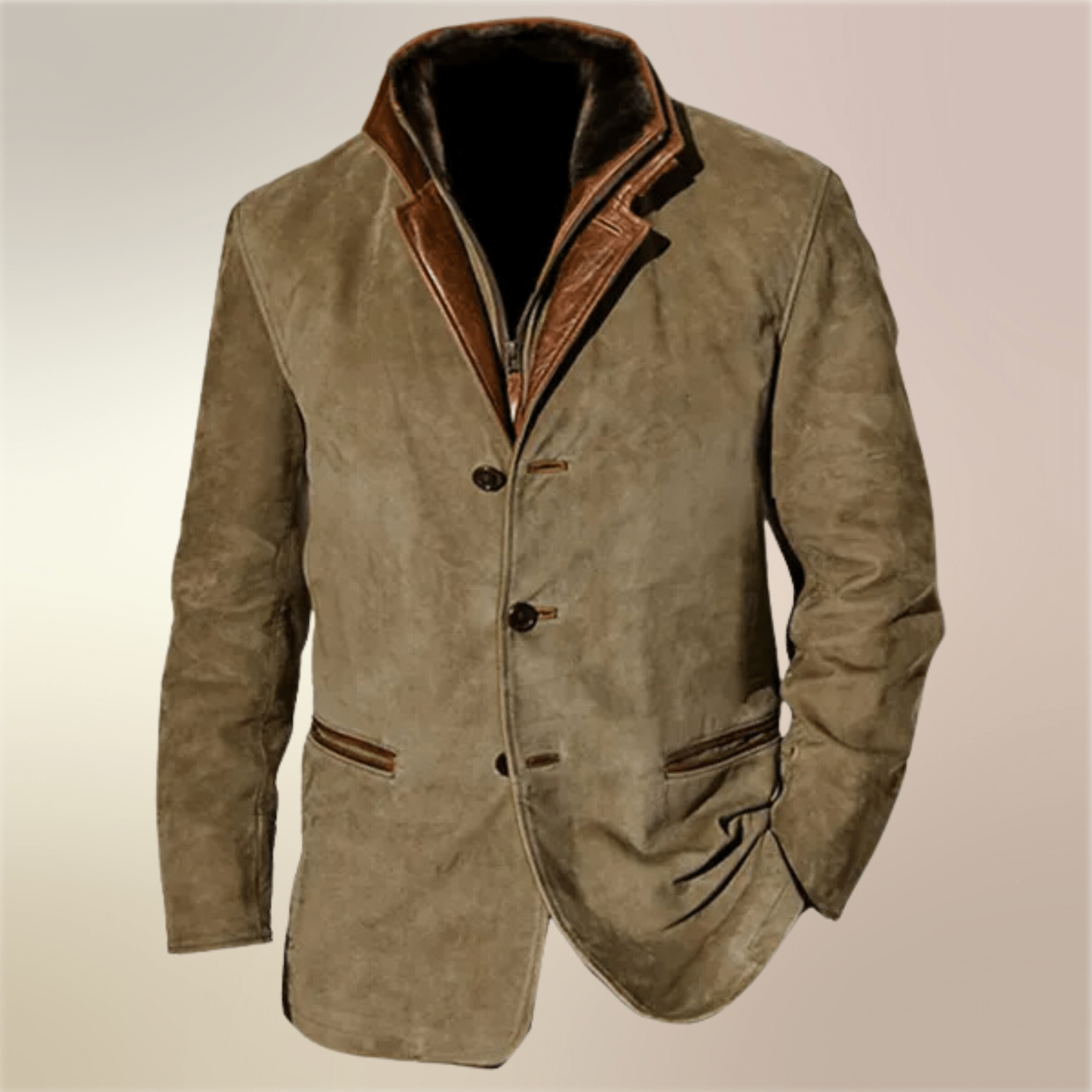 Vintage Blazer: Klassieke Stijl en Moderne Elegantie