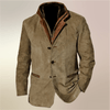 Vintage Blazer: Klassieke Stijl en Moderne Elegantie