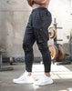 Comfortabele Joggingbroek voor Heren met Stretch
