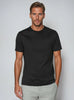 Supima Katoen T-shirt Heren – Luxe en Comfort
