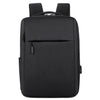 Zakelijke Laptoprugzak – Waterdicht Design met USB-oplaadpoort & 17” Laptopvak