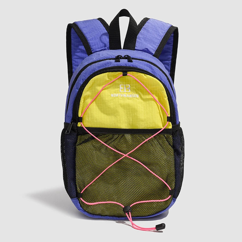 Lichtgewicht Damesrugzak voor Outdoor, School en Reizen