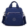 3-in-1 Waterdichte Crossbody Tas – Multifunctioneel & Ruim
