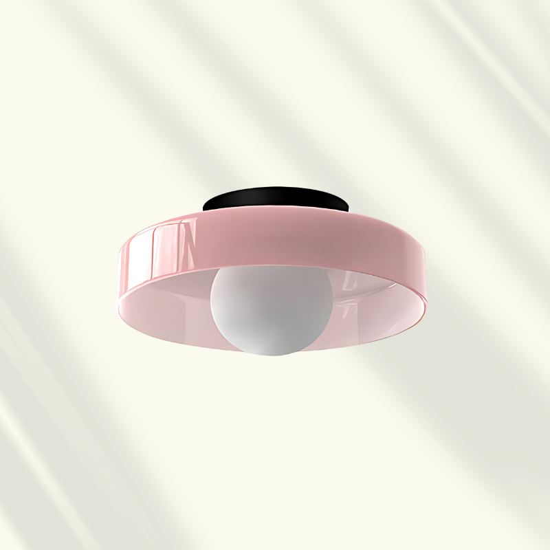 Moderne LED Plafondlamp - Stijlvol en Energiezuinig