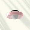 Moderne LED Plafondlamp - Stijlvol en Energiezuinig