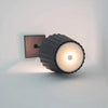 Draadloze Tafellamp met Warm Licht en Oplaadbare Accu