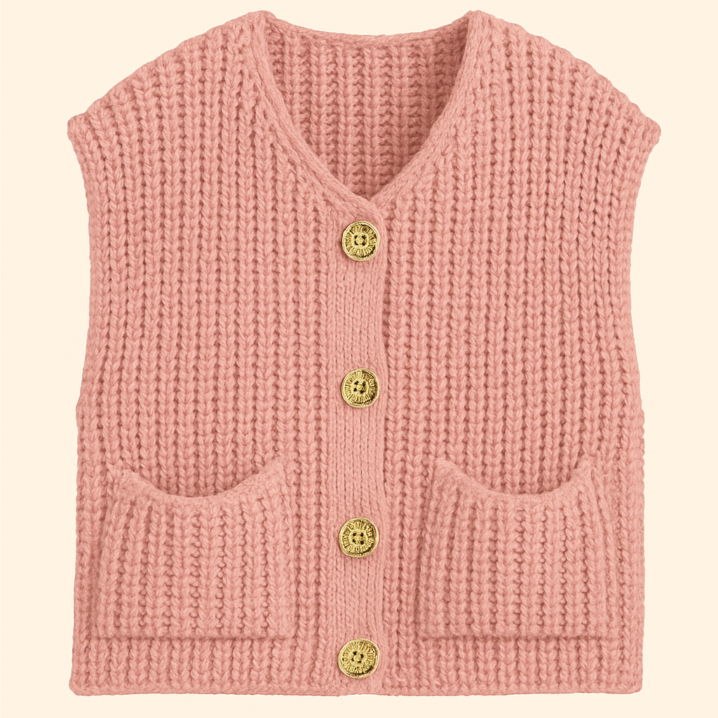 Elegante en Veelzijdige Cardigan voor Elke Gelegenheid