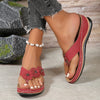 Orthopedische Sandalen voor Dames – Comfort & Stijl