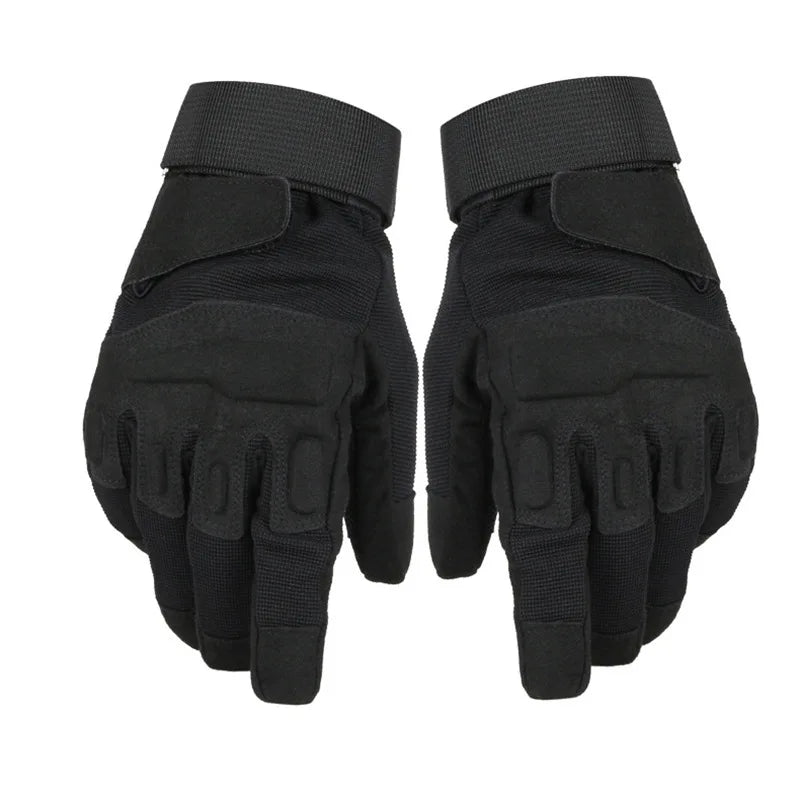 Tactische Handschoenen voor Werk, Sport en Bescherming