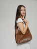 Alledaagse Tas met Magnetische Sluiting