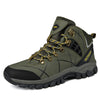 Dames Outdoor Wandelschoenen – Trekking & Hiking Schoenen met Grip en Comfort