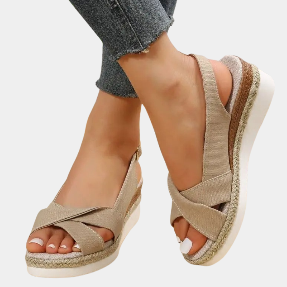 Comfortabele en Modieuze Sleehakken voor Dames