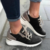 Comfortabele en trendy damessneakers voor elke gelegenheid