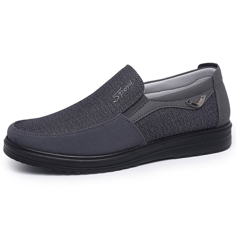 Antislip Schoenen Heren – Comfortabele Veiligheidsschoenen met Grip