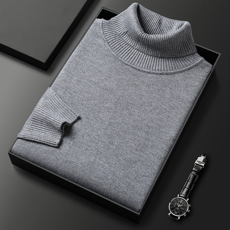 Kasjmier Coltrui - Luxe Warmte en Elegantie