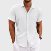 Zomer Poloshirt Heren - Ademend en Stijlvol Design